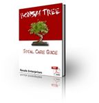 Bonsai Tree - Total Care Guide (PLR)
