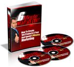 6 Minute Marketing - Audio Interview (PLR)