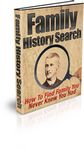 Family History Search (PLR)