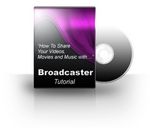 Broadcaster Video Tutorial (PLR)