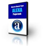 How to Check Your Alexa Pagerank (PLR)