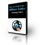 How to Cloak Your Affiliate Links (PLR)