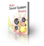Auto Sound System Basics (PLR)