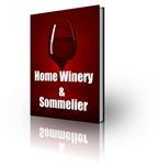 Home Winery and Sommelier (PLR)