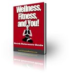 Wellness, Fitness, and You (PLR)