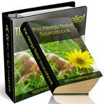The Allergy Relief Source Book (PLR)