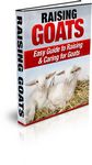 Raising Goats (PLR)