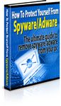 Adware Spyware Protection... (PLR)