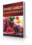 Jewish Cookery Exposed (PLR)