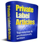 25 Internet Marketing Articles - June 2009 (PLR)