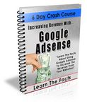 Google AdSense eCourse (PLR)