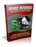 Home Business Models Exposed (PLR)