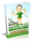 Instant Cash Strategies (PLR)