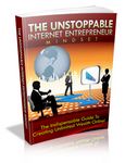 Unstoppable Internet Entrepreneur Mindset (PLR)