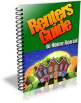 Renters Guide to Home Rental (PLR)