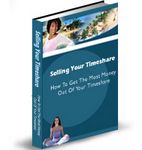 Selling Your Timeshare (PLR)