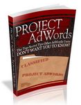 Project AdWords