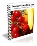 Journey to a New You (PLR)