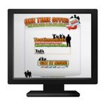 One Time Offer Templates  # 4 (PLR)