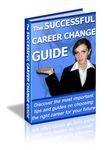 Successful Career Change Guide (PLR)
