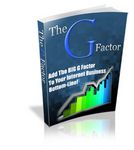 The G Factor (PLR)