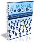 Elite Social Marketing (PLR)