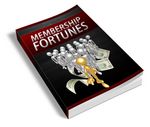 Membership Fortunes (PLR)