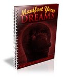 Manifest Your Dreams (PLR)