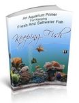 Keeping Fish (PLR)