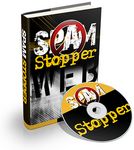 Spam Stopper - eBook and Audio (PLR)