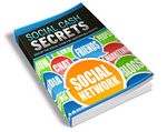Social Cash Secrets (PLR)