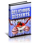 Delicious Desserts (PLR)
