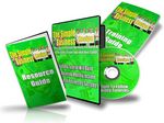 The Simple Business Recipe - eBook and Videos (PLR)