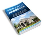 Home Buyers Handbook (PLR)