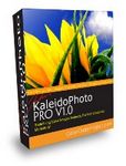 KaleidoPhoto Pro (PLR)