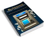 Blogging Cash Machines (PLR)