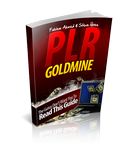 PLR Goldmine (PLR)