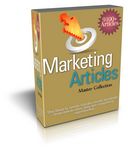 Marketing Articles Master Collection (PLR)