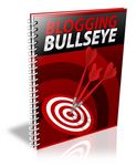 Blogging Bullseye (PLR)