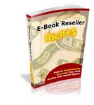 E-Book Reseller Riches (PLR)