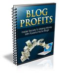 Blog Profits (PLR)
