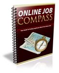 Online Job Compass (PLR)