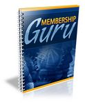 Membership Guru (PLR)