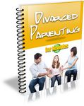 Divorced Parenting for Newbies (PLR)