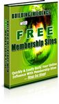 Building Influence With Membership Sites (PLR)