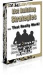 List Building Strategies (PLR)