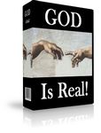 God Is Real! (PLR)