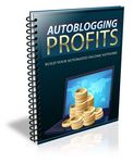 Autoblogging Profits (PLR)