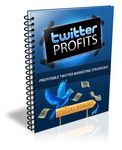 Twitter Profits (PLR)