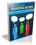 Facebook Marketing Secrets (PLR)